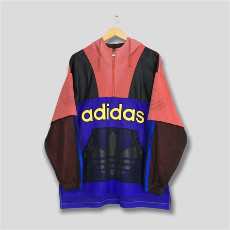 adidas pullover großes logo|Adidas Big Logo Sweatshirt .